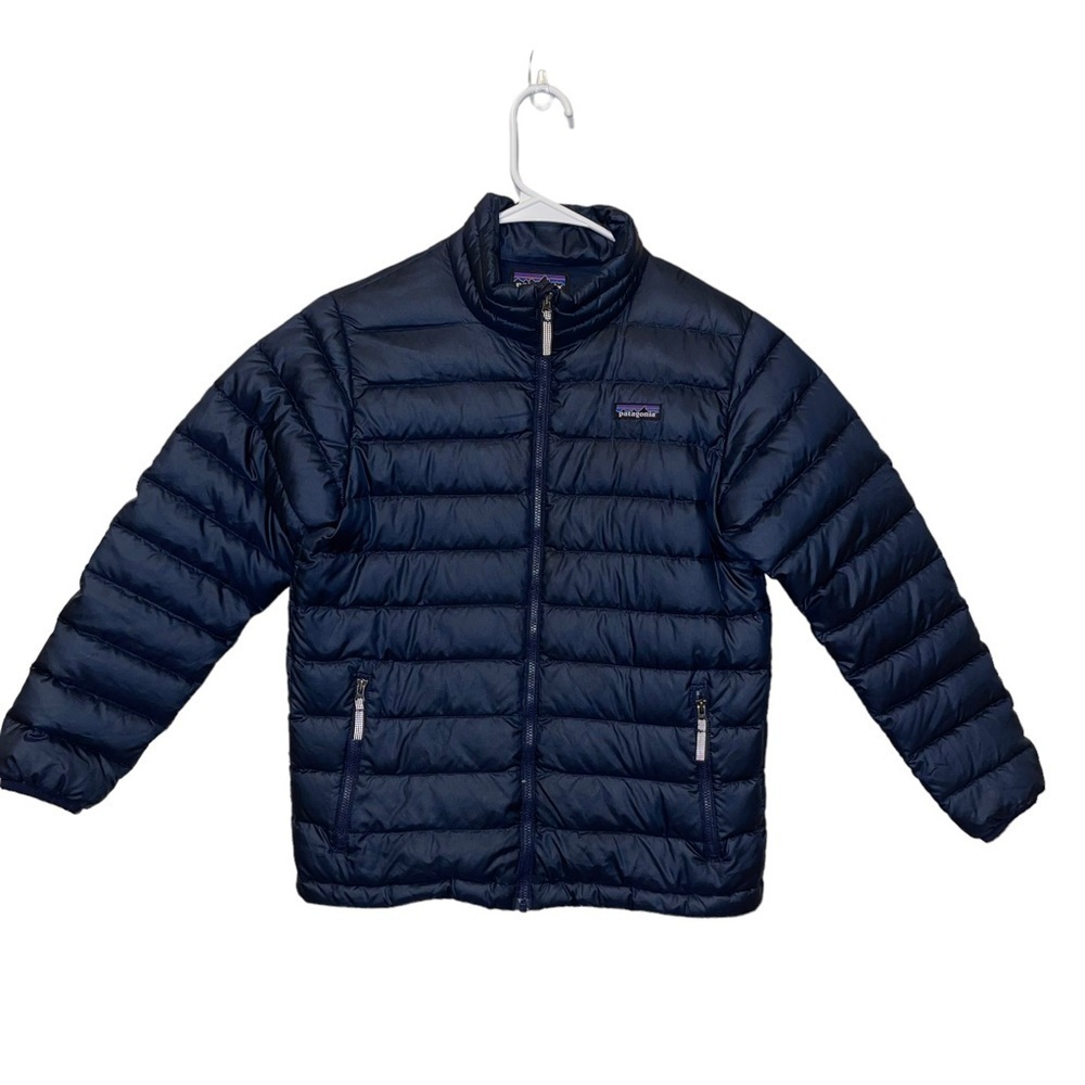 Patagonia Kids Jacket Size L